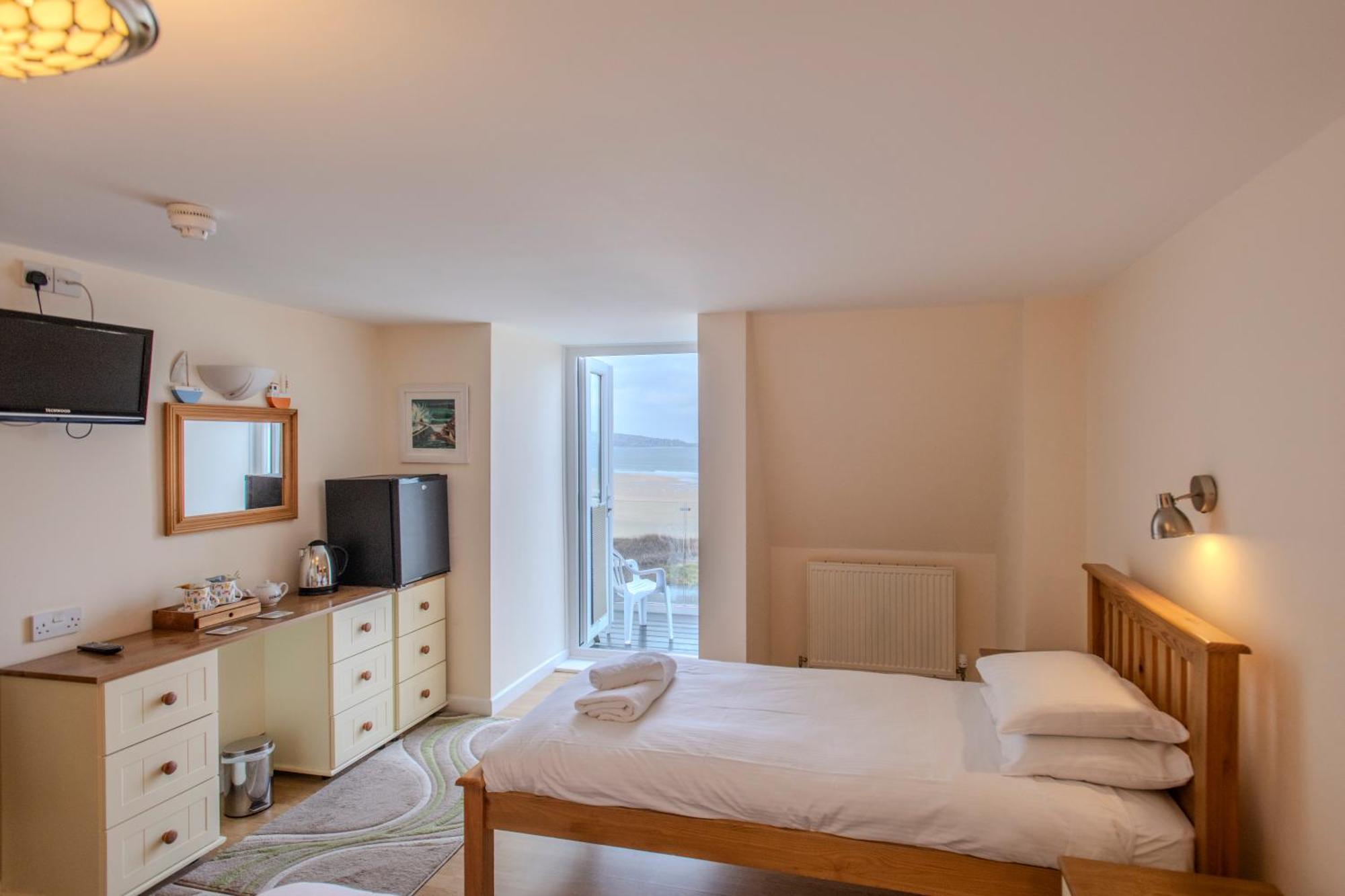 The Penellen Guest Accommodation Room Only Hayle Extérieur photo