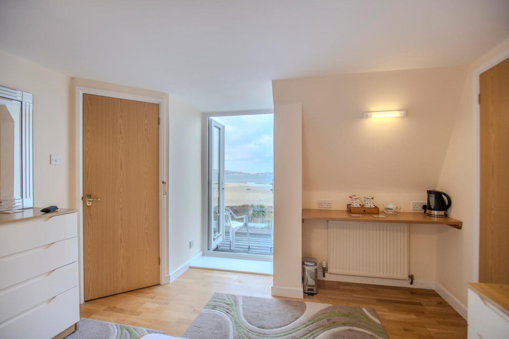 The Penellen Guest Accommodation Room Only Hayle Extérieur photo