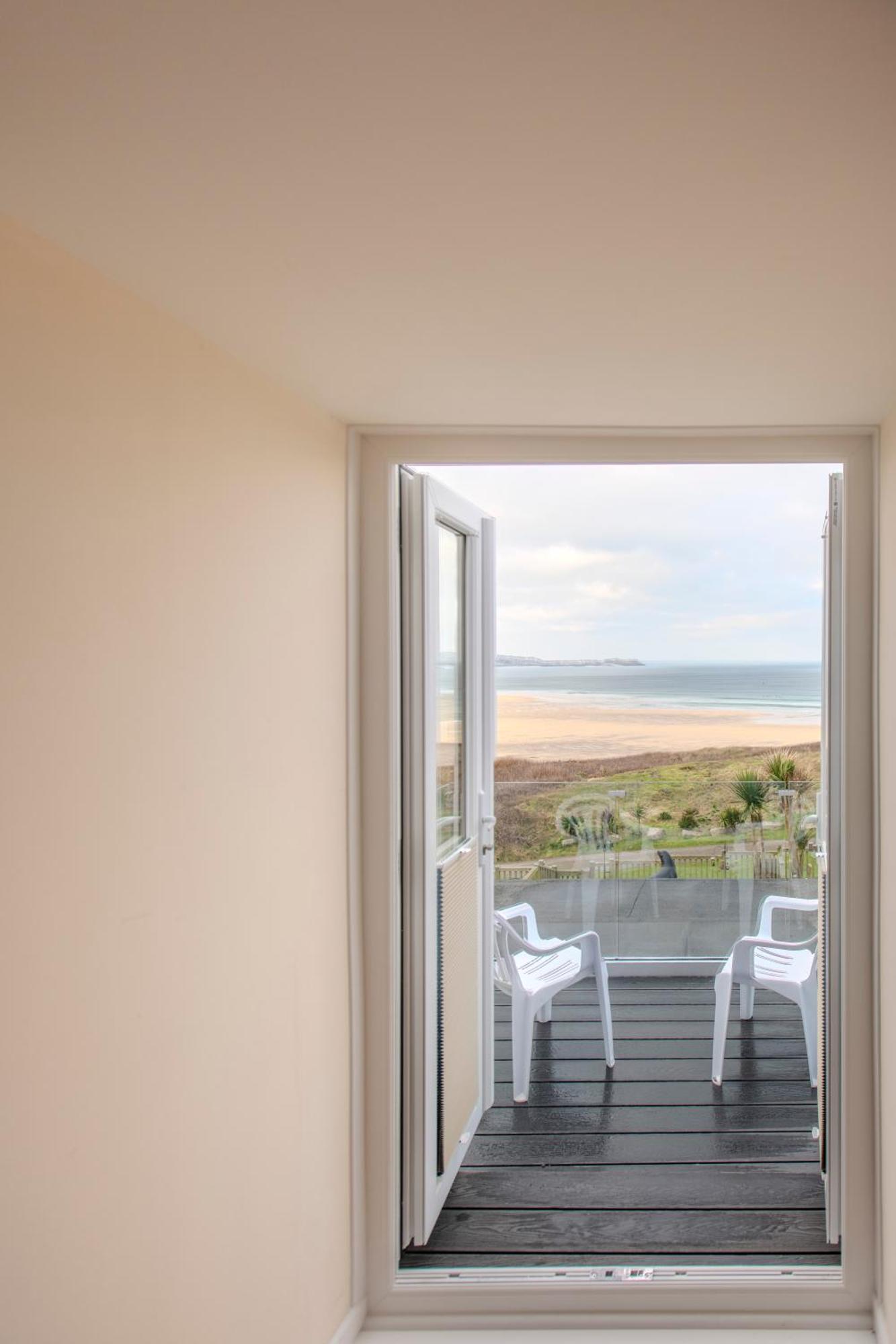 The Penellen Guest Accommodation Room Only Hayle Extérieur photo