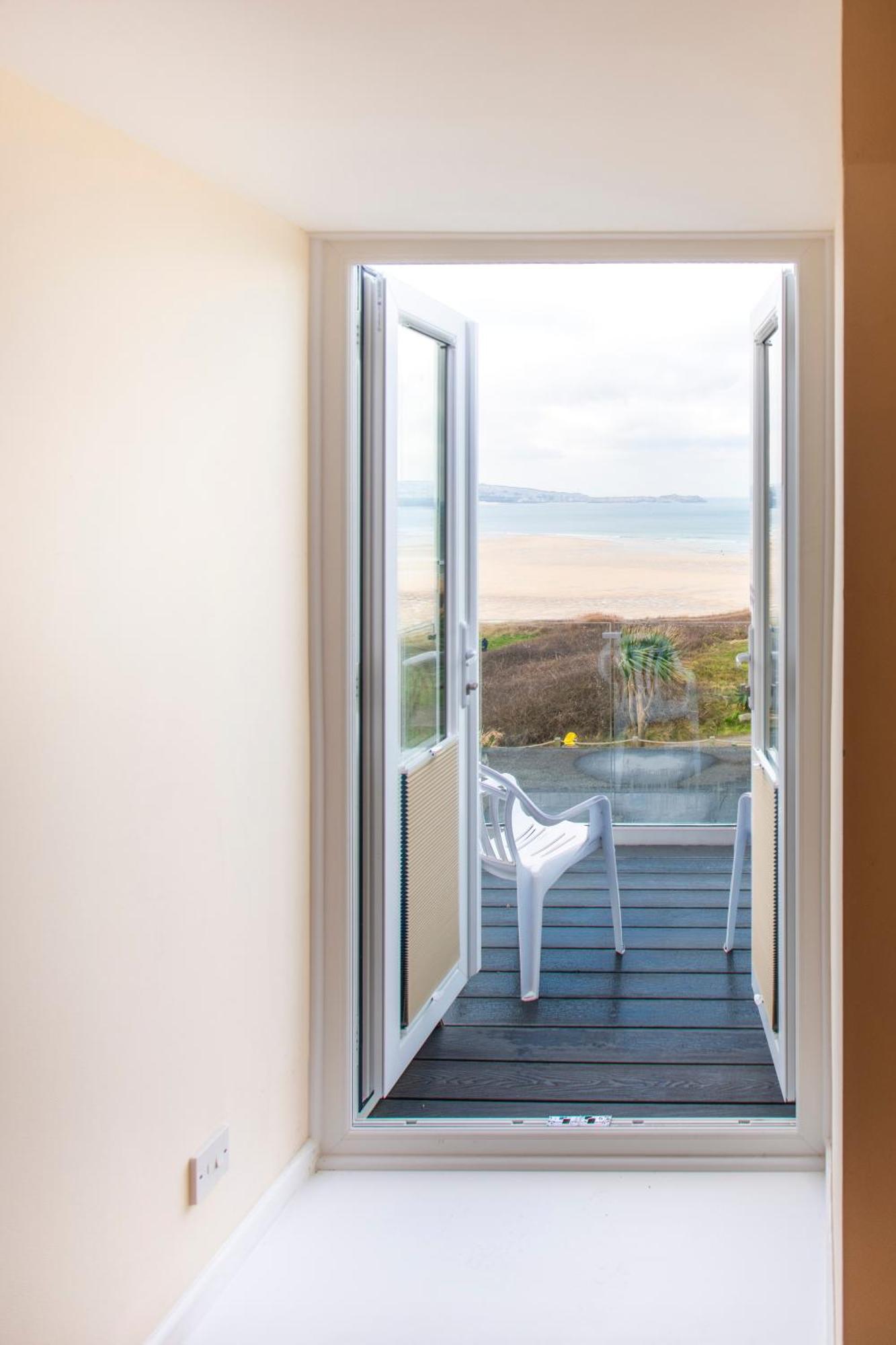 The Penellen Guest Accommodation Room Only Hayle Extérieur photo